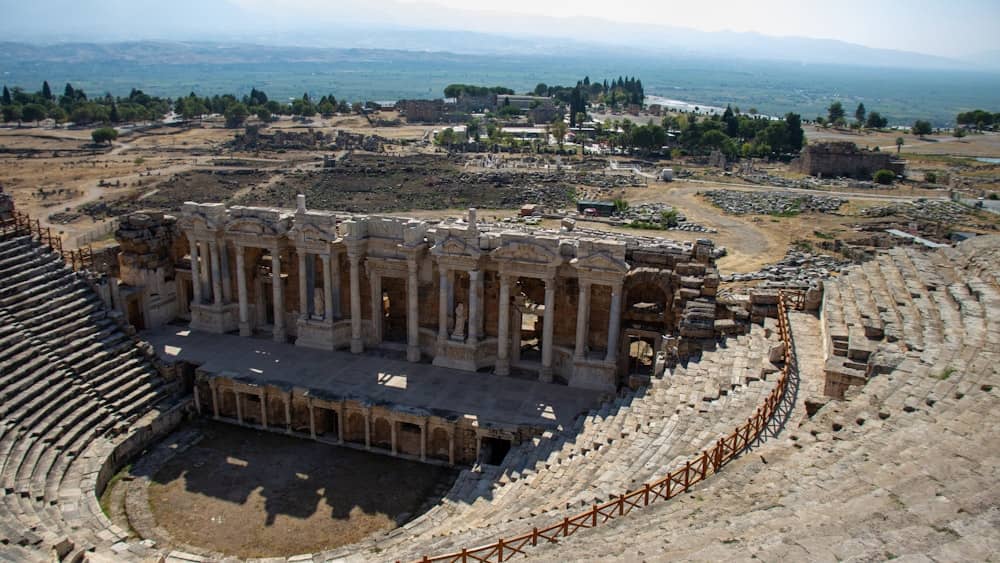 Hierapolis