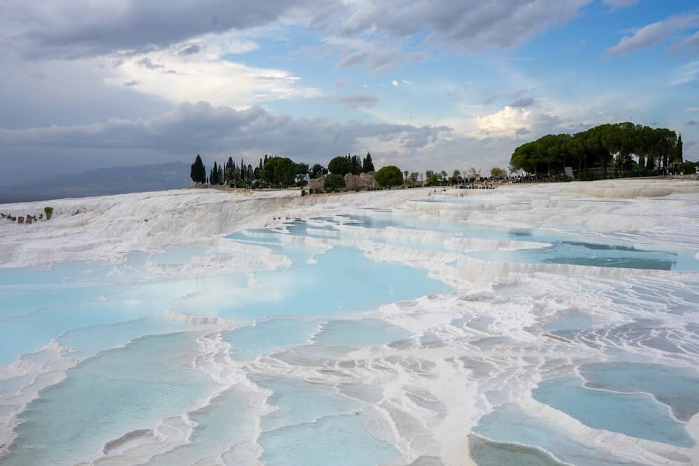 Pamukkale